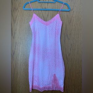 Princess Polly Modern Day Romance Dress